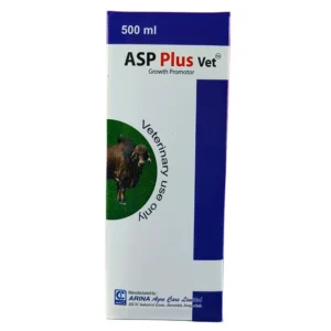 ASP Plus-Vet 500ml