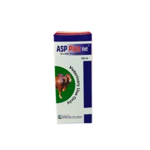 ASP Plus-Vet 100ml