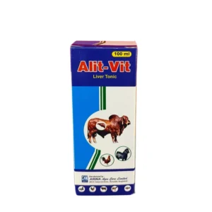 Alit-Vit 100ml