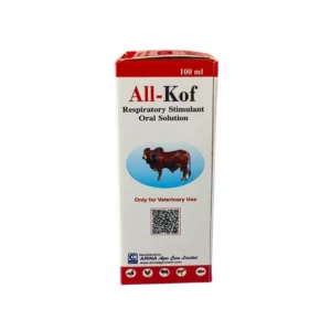 All-Kof 100ml