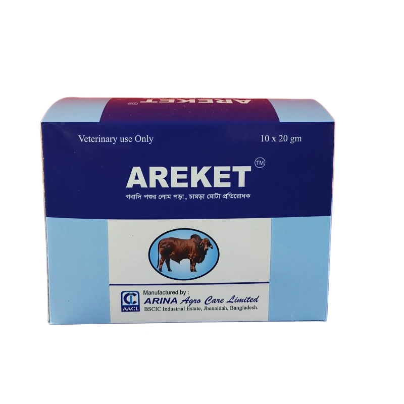 Areket (1)- (1)
