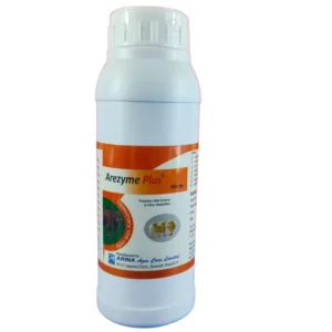 Arezyme Plus 500ml