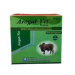 Arogut Vet 20gm*20