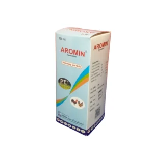 Aromin 100ml