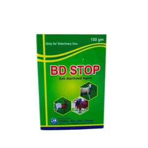 BD-Stop 150gm*10