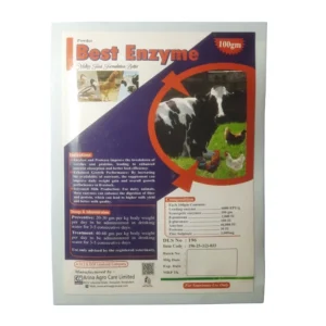 Best Enzyme 100gm