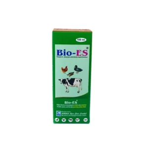 Bio-ES 100ml