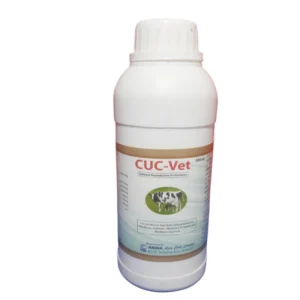 CUC-Vet