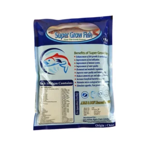 Super Grow Fish 1kg