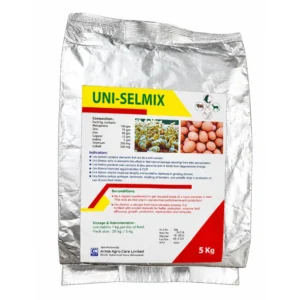 Uni-Selmix 5kg
