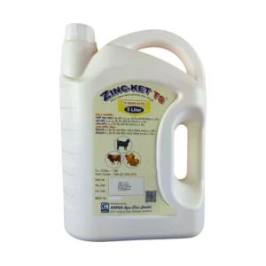 Zinc-ket TS 5000ml