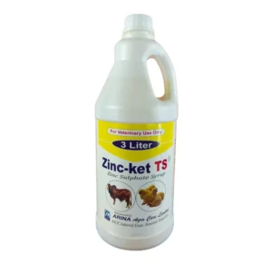 Zinc-ket TS 3000ml
