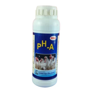pH-A 500ml