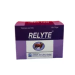 Relyte 25gm*10