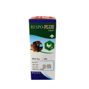 Respo-Plus 100ml
