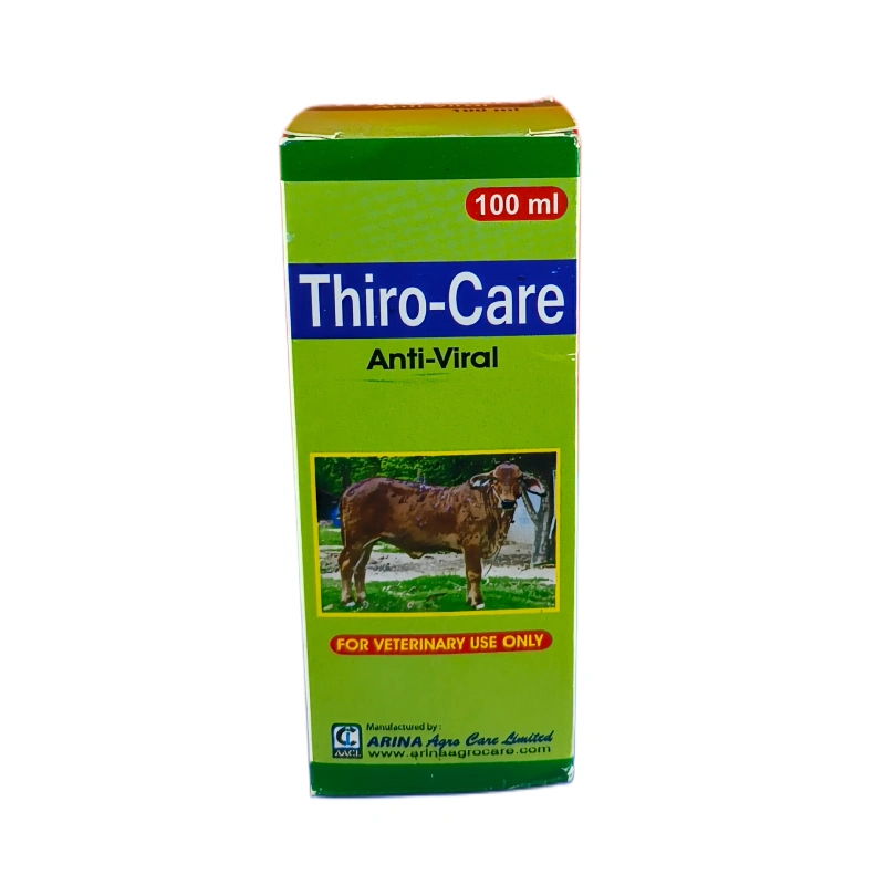 Thiro Care 100 ml-