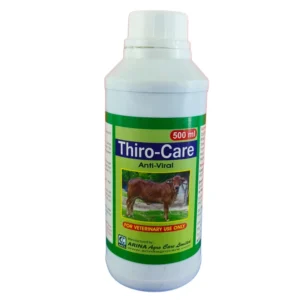 Thiro-Care 500ml