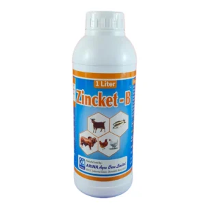 Zincket-B 1000ml