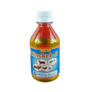 Zincket-B 200ml