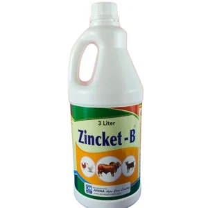 Zincket-B 3000ml