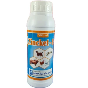 Zincket-B 500ml