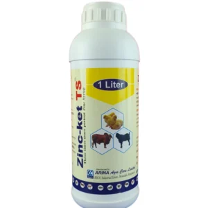 Zinc-ket TS 1000ml