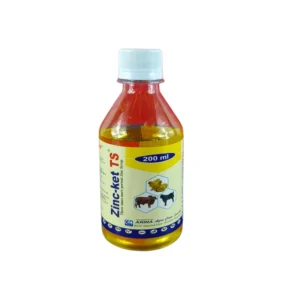 Zinc-ket TS 200ml