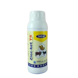 Zinc-ket TS 500ml