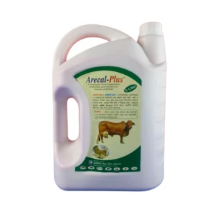 Arecal-Plus 5000ml