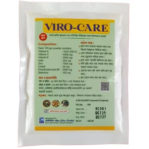 Viro-Care 100gm